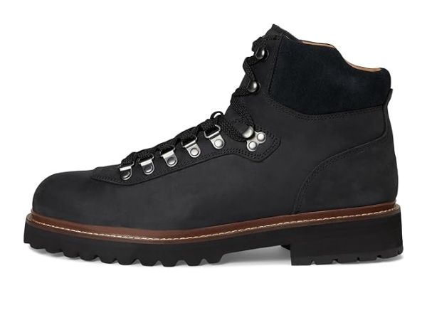 Polo Ralph Lauren Alpine Leather Trail Boots Polo Ralph Lauren Alpine Leather Trail Boots