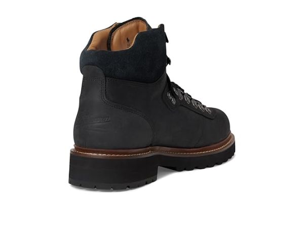 Polo Ralph Lauren Alpine Leather Trail Boots Polo Ralph Lauren Alpine Leather Trail Boots