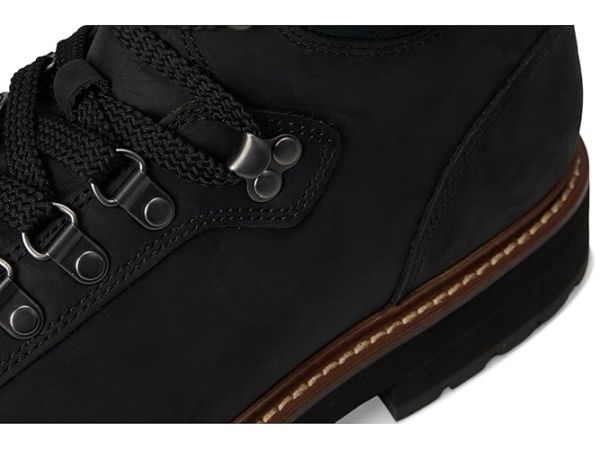 Polo Ralph Lauren Alpine Leather Trail Boots Polo Ralph Lauren Alpine Leather Trail Boots