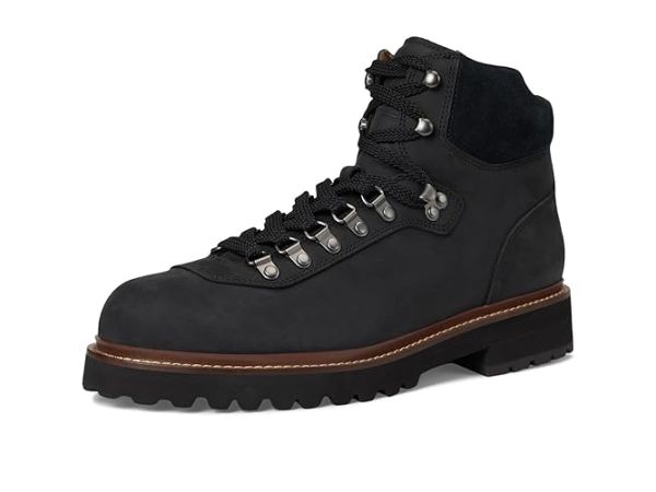 Polo Ralph Lauren Alpine Leather Trail Boots Polo Ralph Lauren Alpine Leather Trail Boots