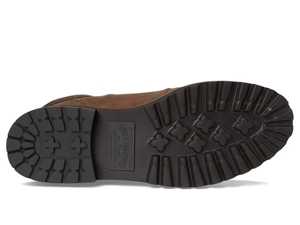 Polo Ralph Lauren Alpine Leather Trail Boots
