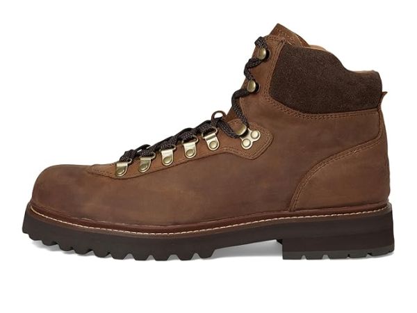 Polo Ralph Lauren Alpine Leather Trail Boots