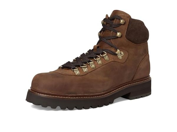 Polo Ralph Lauren Alpine Leather Trail Boots