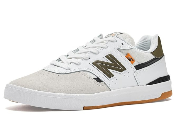 New Balance Numeric 306 Cup Jamie Foy New Balance Numeric 306 Cup Jamie Foy