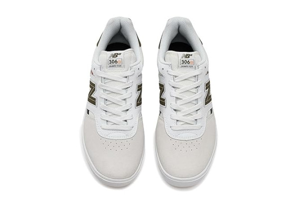 New Balance Numeric 306 Cup Jamie Foy New Balance Numeric 306 Cup Jamie Foy