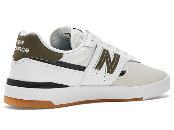 New Balance Numeric 306 Cup Jamie Foy New Balance Numeric 306 Cup Jamie Foy
