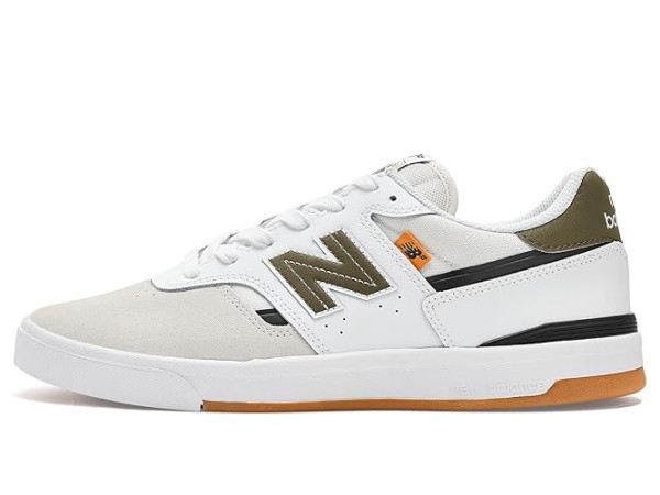 New Balance Numeric 306 Cup Jamie Foy New Balance Numeric 306 Cup Jamie Foy