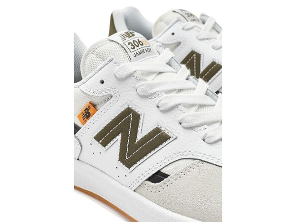 New Balance Numeric 306 Cup Jamie Foy New Balance Numeric 306 Cup Jamie Foy