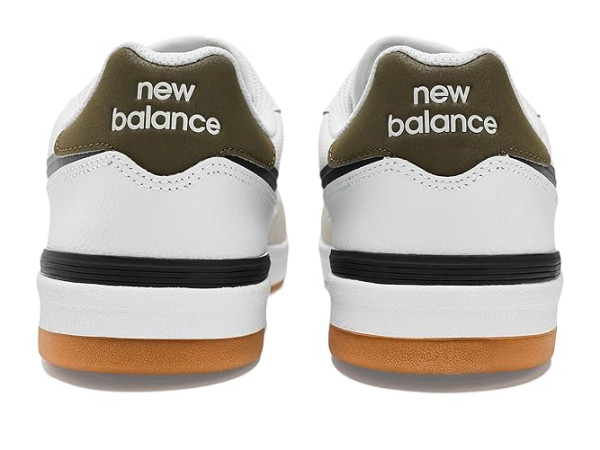 New Balance Numeric 306 Cup Jamie Foy New Balance Numeric 306 Cup Jamie Foy