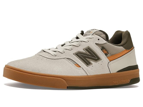 New Balance Numeric 306 Cup Jamie Foy New Balance Numeric 306 Cup Jamie Foy