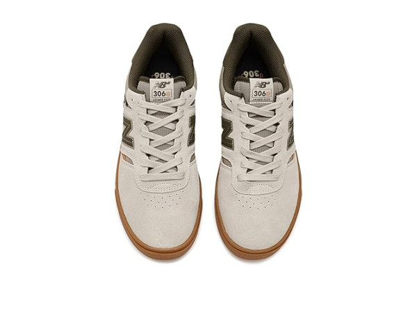New Balance Numeric 306 Cup Jamie Foy New Balance Numeric 306 Cup Jamie Foy