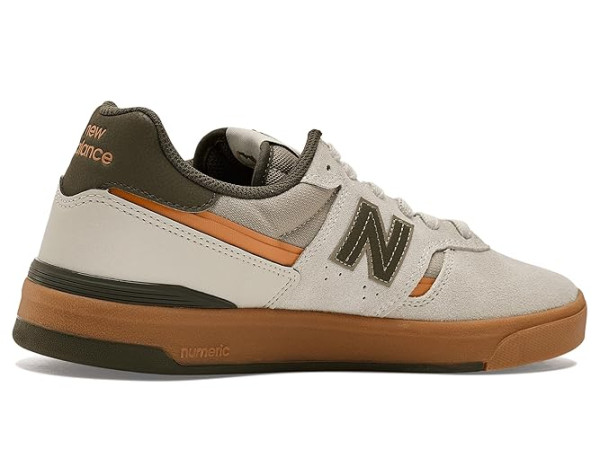 New Balance Numeric 306 Cup Jamie Foy New Balance Numeric 306 Cup Jamie Foy