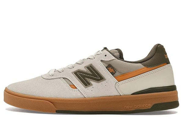 New Balance Numeric 306 Cup Jamie Foy New Balance Numeric 306 Cup Jamie Foy