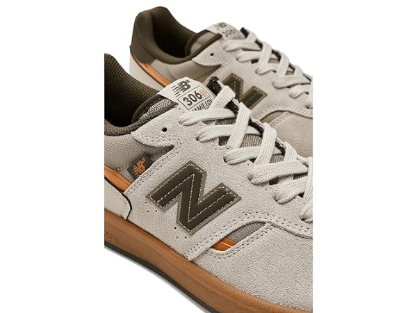 New Balance Numeric 306 Cup Jamie Foy New Balance Numeric 306 Cup Jamie Foy