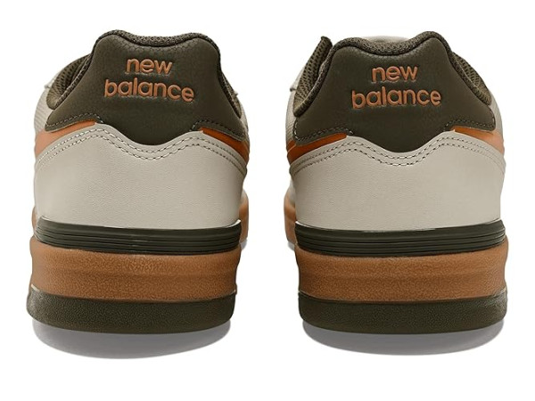 New Balance Numeric 306 Cup Jamie Foy New Balance Numeric 306 Cup Jamie Foy