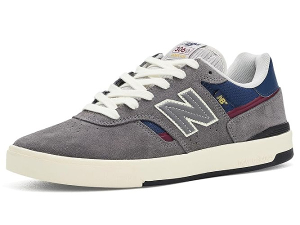 New Balance Numeric 306 Cup Jamie Foy New Balance Numeric 306 Cup Jamie Foy