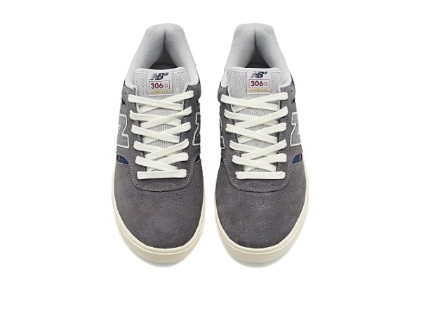 New Balance Numeric 306 Cup Jamie Foy New Balance Numeric 306 Cup Jamie Foy