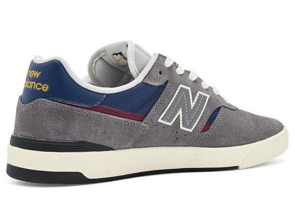 New Balance Numeric 306 Cup Jamie Foy New Balance Numeric 306 Cup Jamie Foy