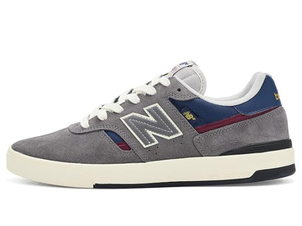 New Balance Numeric 306 Cup Jamie Foy New Balance Numeric 306 Cup Jamie Foy