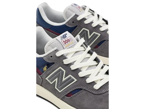 New Balance Numeric 306 Cup Jamie Foy New Balance Numeric 306 Cup Jamie Foy