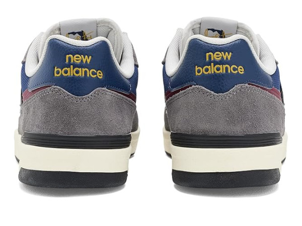 New Balance Numeric 306 Cup Jamie Foy New Balance Numeric 306 Cup Jamie Foy