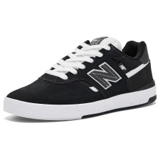 Sea Salt/Navy New Balance Numeric 306 Cup Jamie Foy