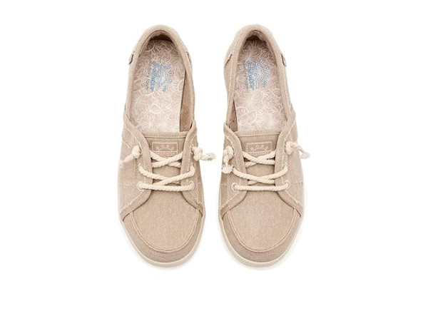 BOBS from SKECHERS Bobs B Cute 2.0 - Seaside Stride BOBS from SKECHERS Bobs B Cute 2.0 - Seaside Stride