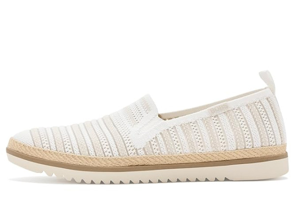 BOBS from SKECHERS Flexpadrille Lo - So Chic BOBS from SKECHERS Flexpadrille Lo - So Chic