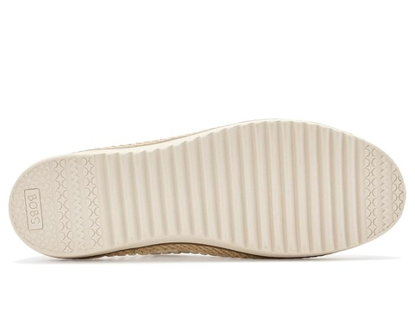 BOBS from SKECHERS Flexpadrille Lo - So Chic BOBS from SKECHERS Flexpadrille Lo - So Chic
