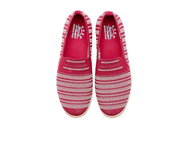 BOBS from SKECHERS Flexpadrille Lo - So Chic BOBS from SKECHERS Flexpadrille Lo - So Chic