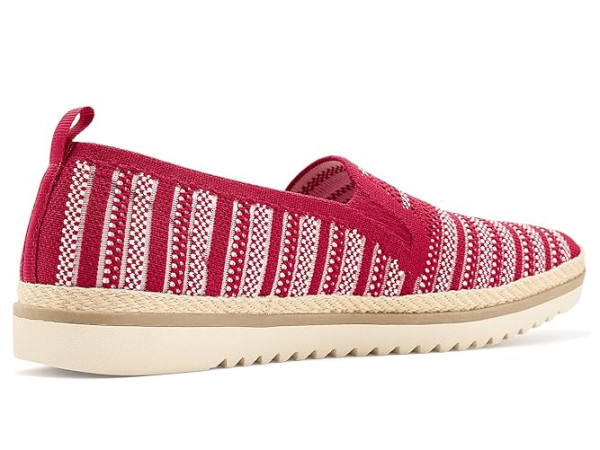 BOBS from SKECHERS Flexpadrille Lo - So Chic BOBS from SKECHERS Flexpadrille Lo - So Chic