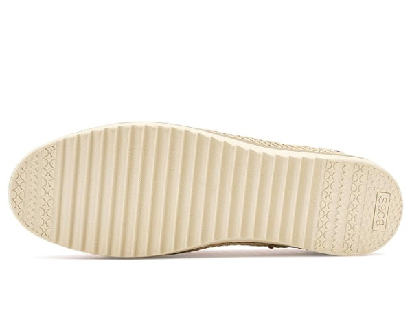 BOBS from SKECHERS Flexpadrille Lo - So Chic BOBS from SKECHERS Flexpadrille Lo - So Chic