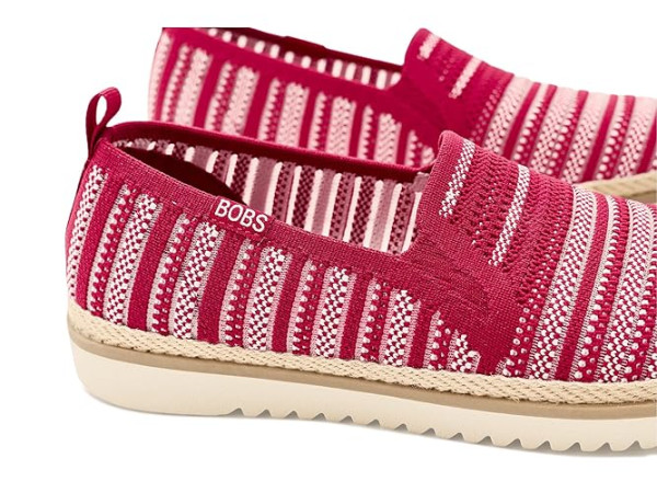 BOBS from SKECHERS Flexpadrille Lo - So Chic BOBS from SKECHERS Flexpadrille Lo - So Chic