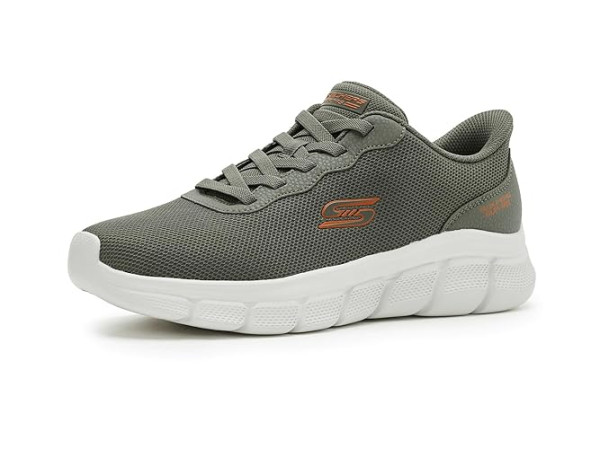 BOBS from SKECHERS Bobs B Flex - Glacial Edge Slip-ins