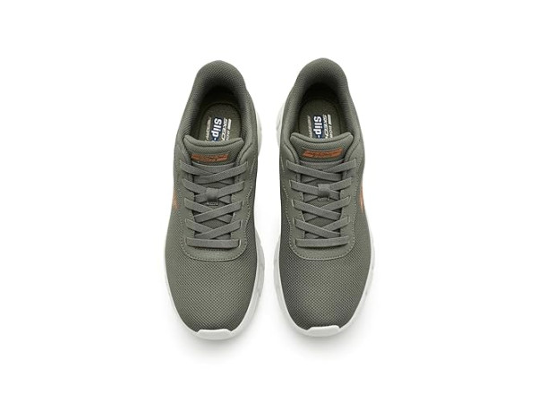 BOBS from SKECHERS Bobs B Flex - Glacial Edge Slip-ins BOBS from SKECHERS Bobs B Flex - Glacial Edge Slip-ins