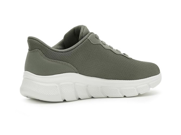 BOBS from SKECHERS Bobs B Flex - Glacial Edge Slip-ins BOBS from SKECHERS Bobs B Flex - Glacial Edge Slip-ins