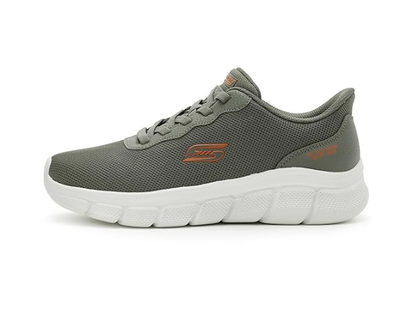 BOBS from SKECHERS Bobs B Flex - Glacial Edge Slip-ins BOBS from SKECHERS Bobs B Flex - Glacial Edge Slip-ins