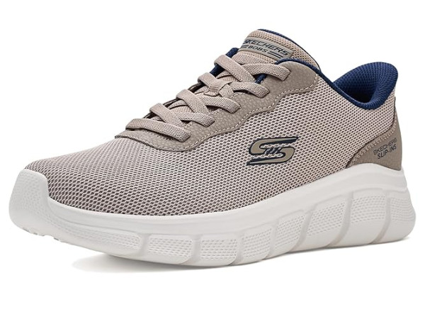 BOBS from SKECHERS Bobs B Flex - Glacial Edge Slip-ins