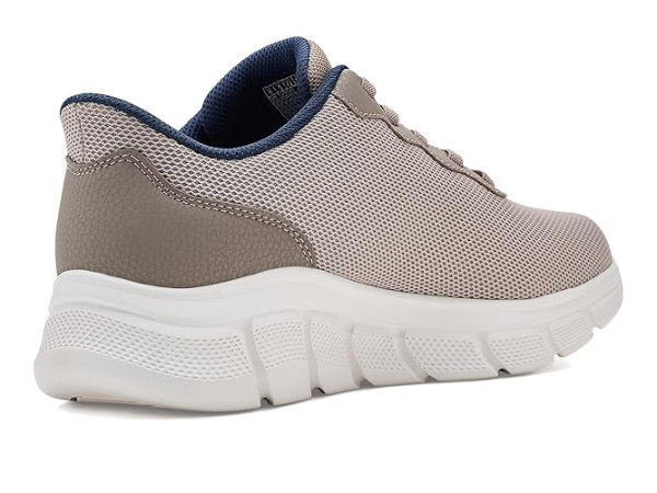 BOBS from SKECHERS Bobs B Flex - Glacial Edge Slip-ins