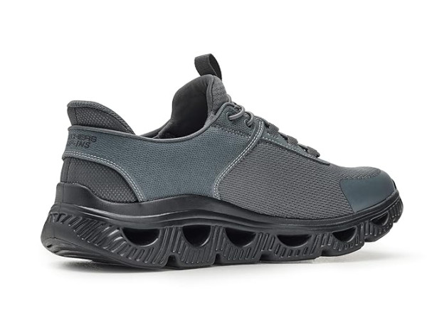 BOBS from SKECHERS Bobs Arch Waves - Slick Turn Slip-ins
