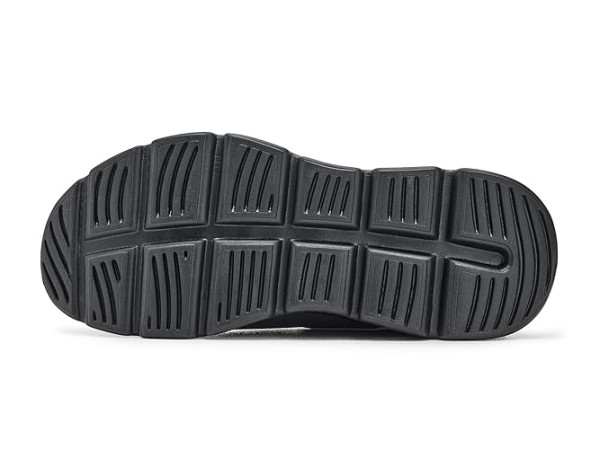 BOBS from SKECHERS Bobs Arch Waves - Slick Turn Slip-ins