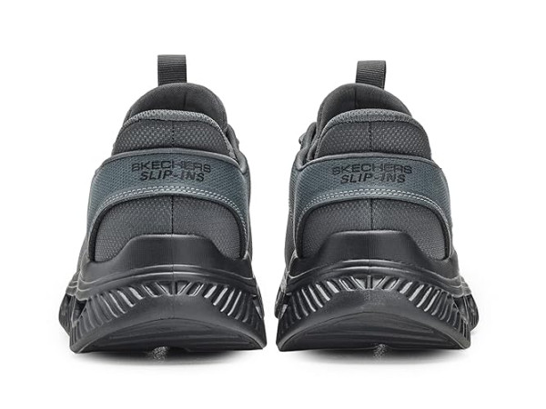 BOBS from SKECHERS Bobs Arch Waves - Slick Turn Slip-ins