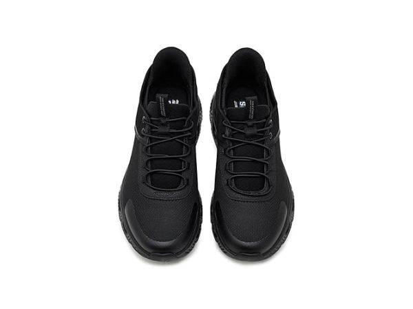 BOBS from SKECHERS Bobs Arch Waves - Slick Turn Slip-ins