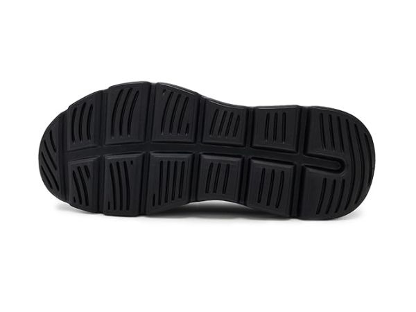 BOBS from SKECHERS Bobs Arch Waves - Slick Turn Slip-ins