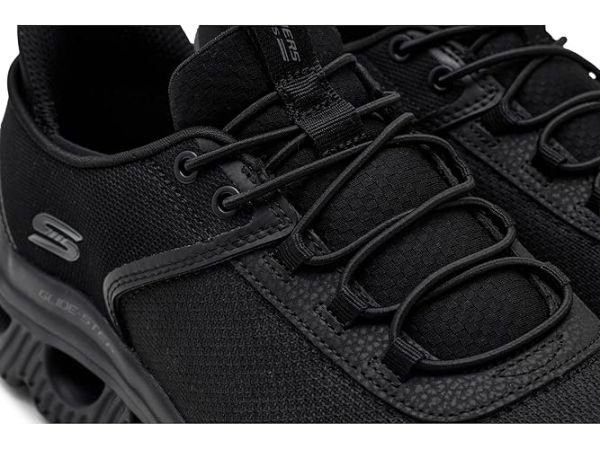 BOBS from SKECHERS Bobs Arch Waves - Slick Turn Slip-ins