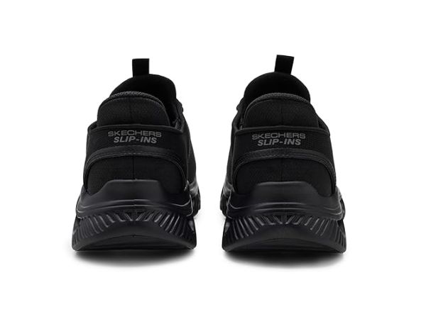 BOBS from SKECHERS Bobs Arch Waves - Slick Turn Slip-ins