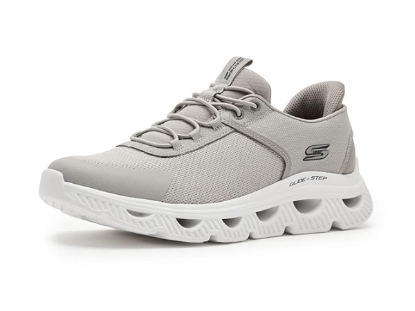 BOBS from SKECHERS Bobs Arch Waves - Slick Turn Slip-ins