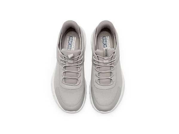 BOBS from SKECHERS Bobs Arch Waves - Slick Turn Slip-ins
