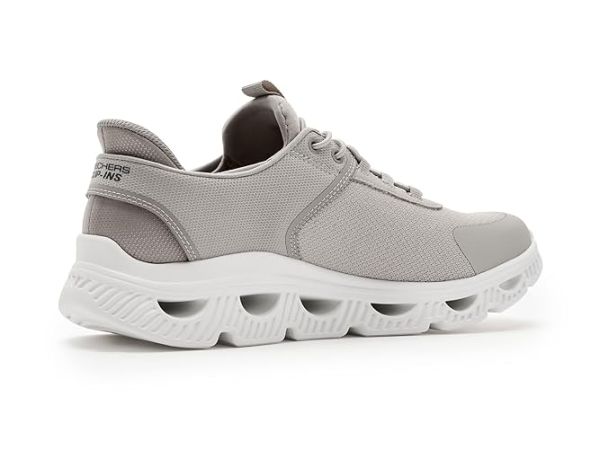 BOBS from SKECHERS Bobs Arch Waves - Slick Turn Slip-ins