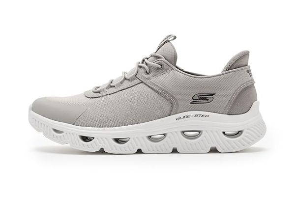 BOBS from SKECHERS Bobs Arch Waves - Slick Turn Slip-ins